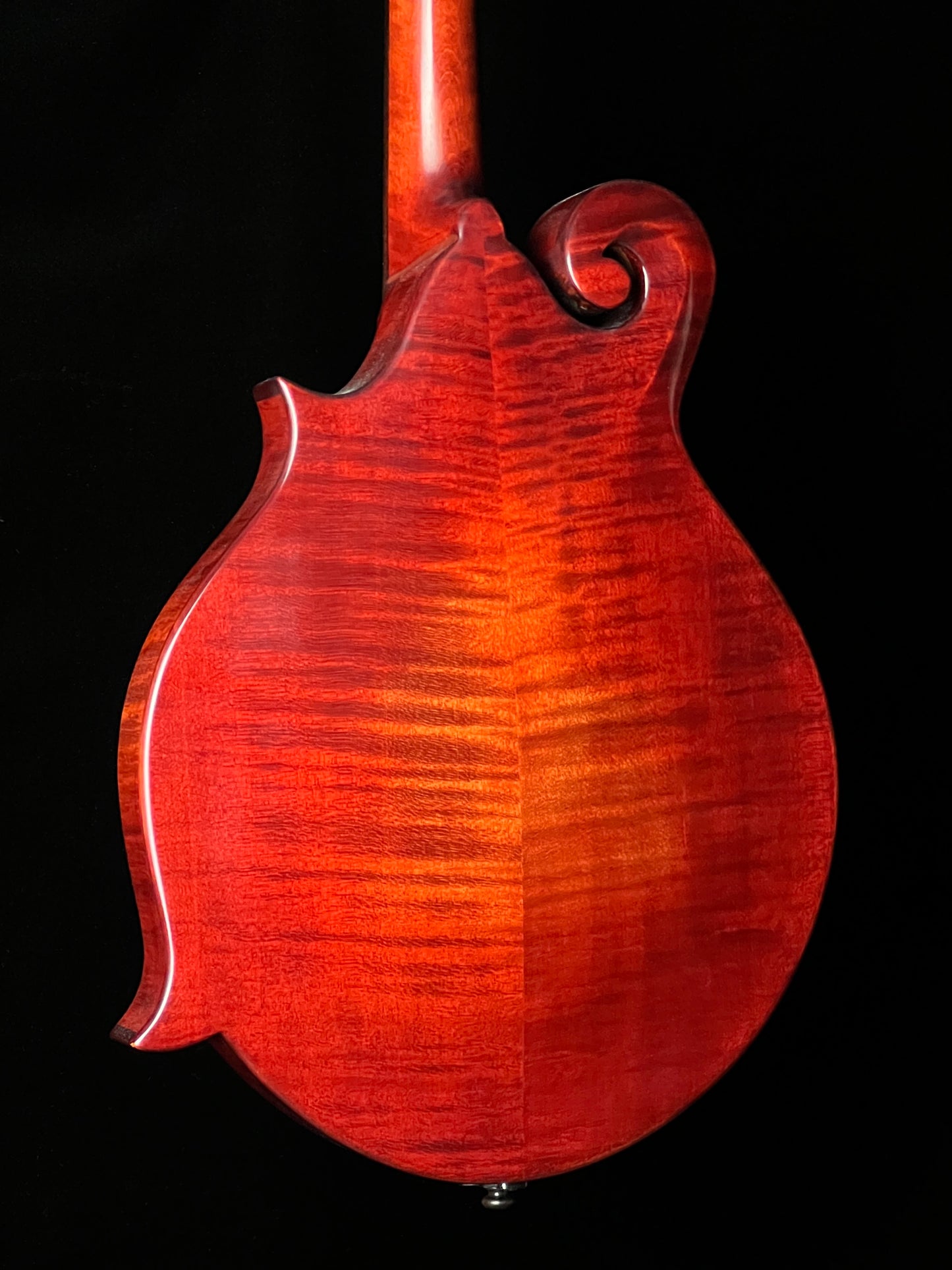 Eastman MD515CC/TV Solid Spruce / Solid Maple F-Style Mandolin - Used