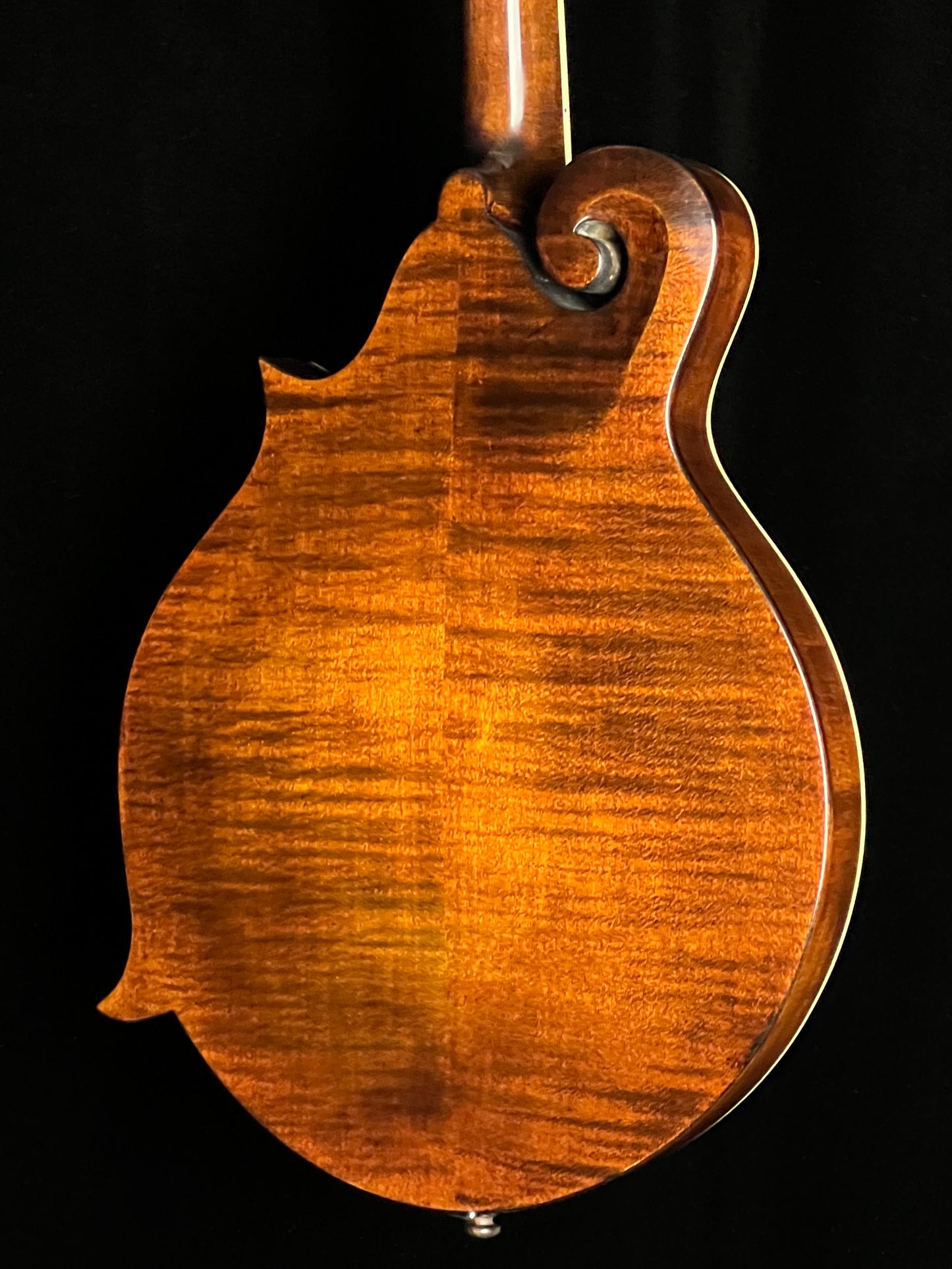 Eastman MD515 F-Style Mandolin Solid Spruce/Solid Maple - New