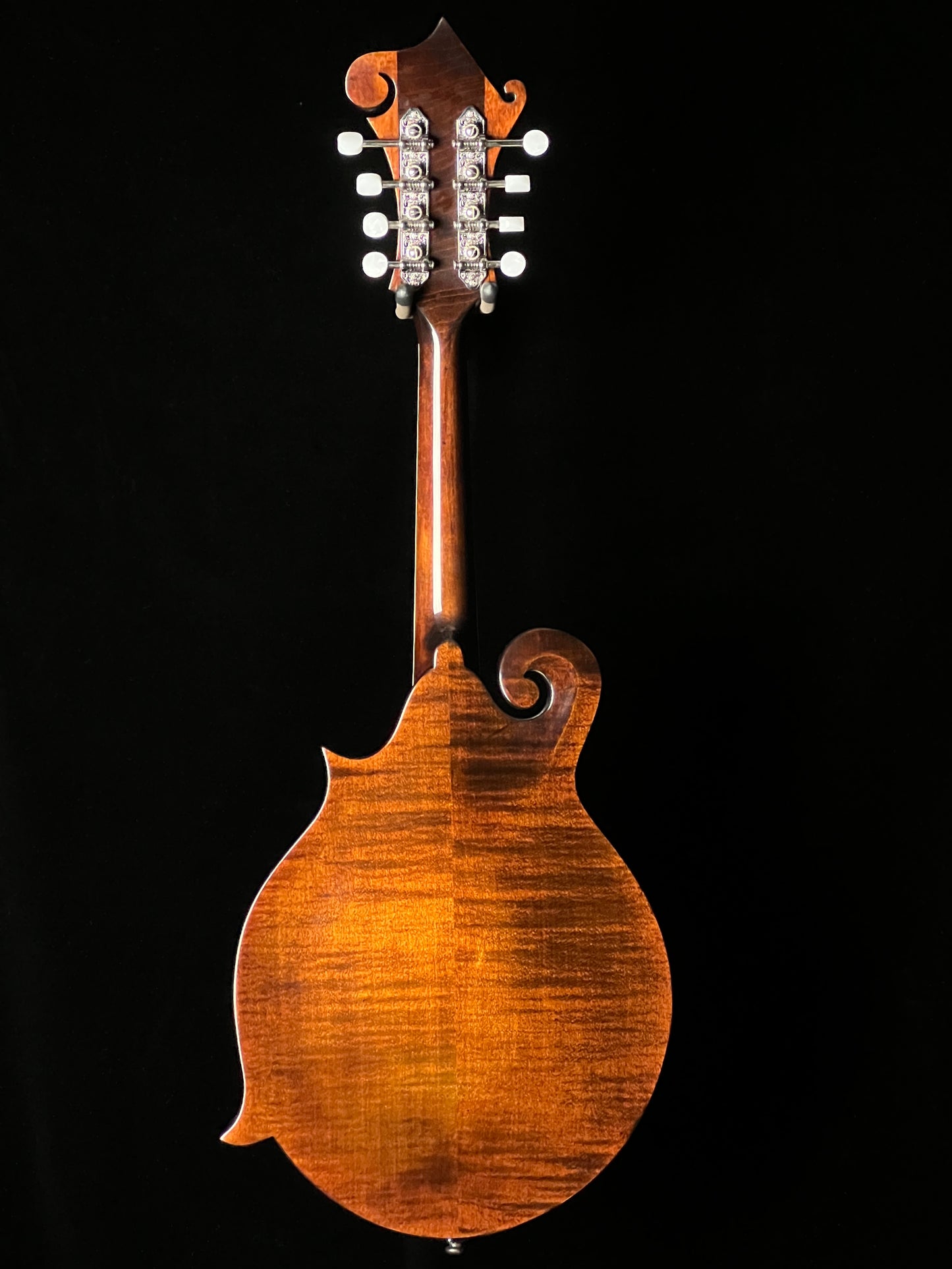 Eastman MD515 F-Style Mandolin Solid Spruce/Solid Maple - New
