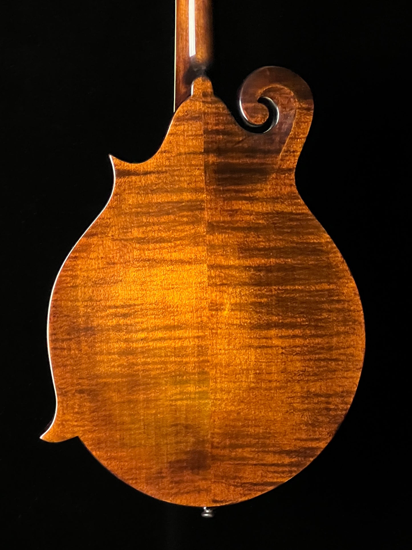 Eastman MD515 F-Style Mandolin Solid Spruce/Solid Maple - New