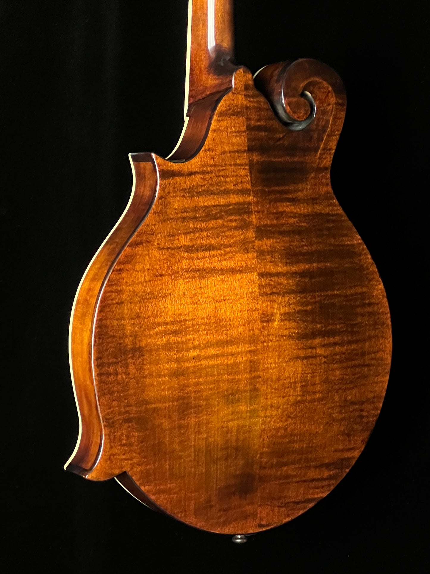 Eastman MD515 F-Style Mandolin Solid Spruce/Solid Maple - New