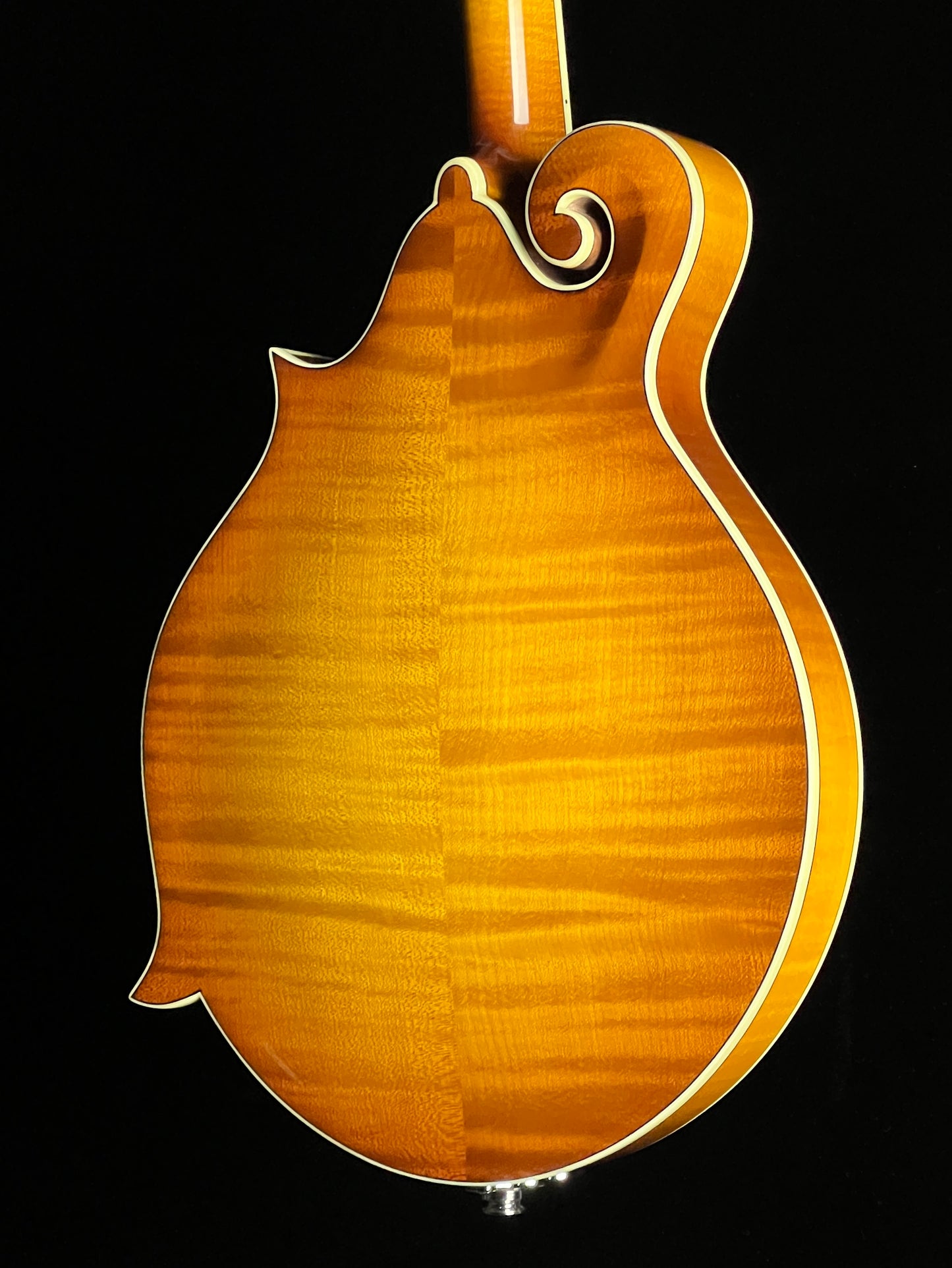 Eastman MD615-GB F-Style Mandolin Spruce/Maple with K&K Pickup - New