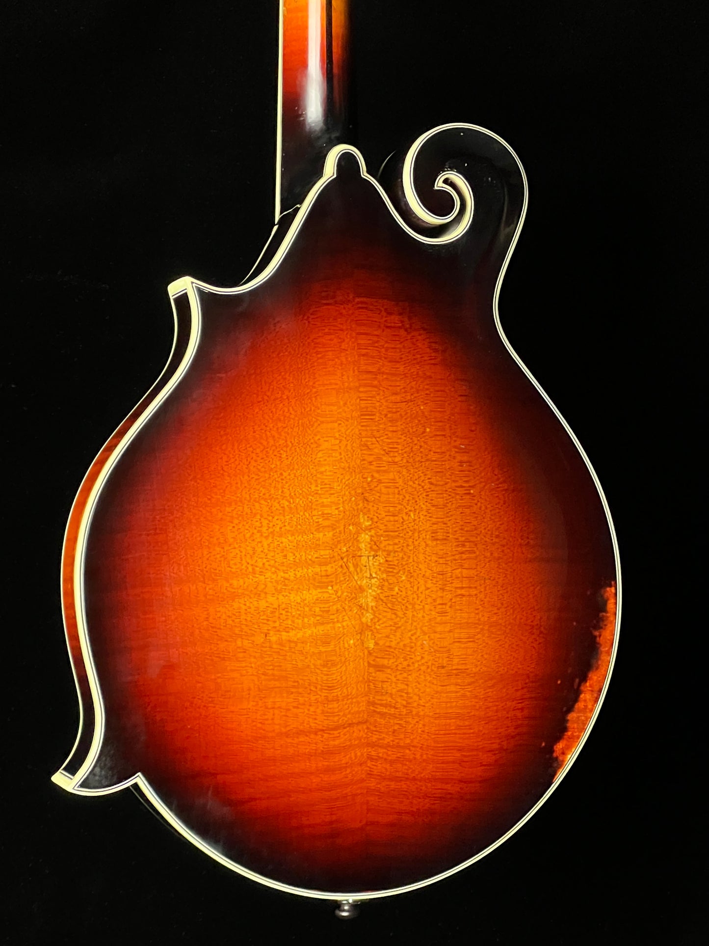 Eastman MD815V-SB F-Style Mandolin Adirondack Spruce/ Maple - New