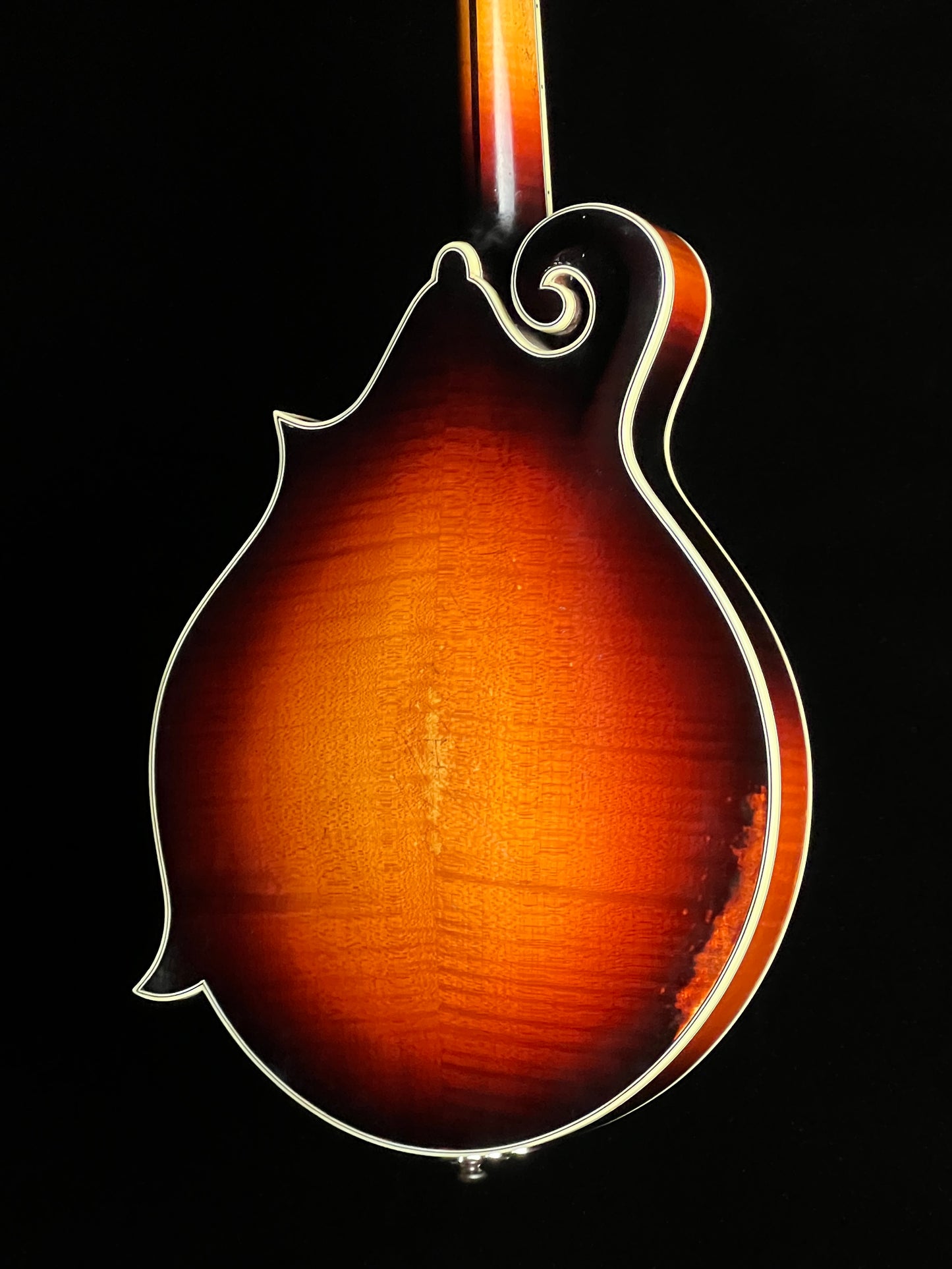 Eastman MD815V-SB F-Style Mandolin Adirondack Spruce/ Maple - New