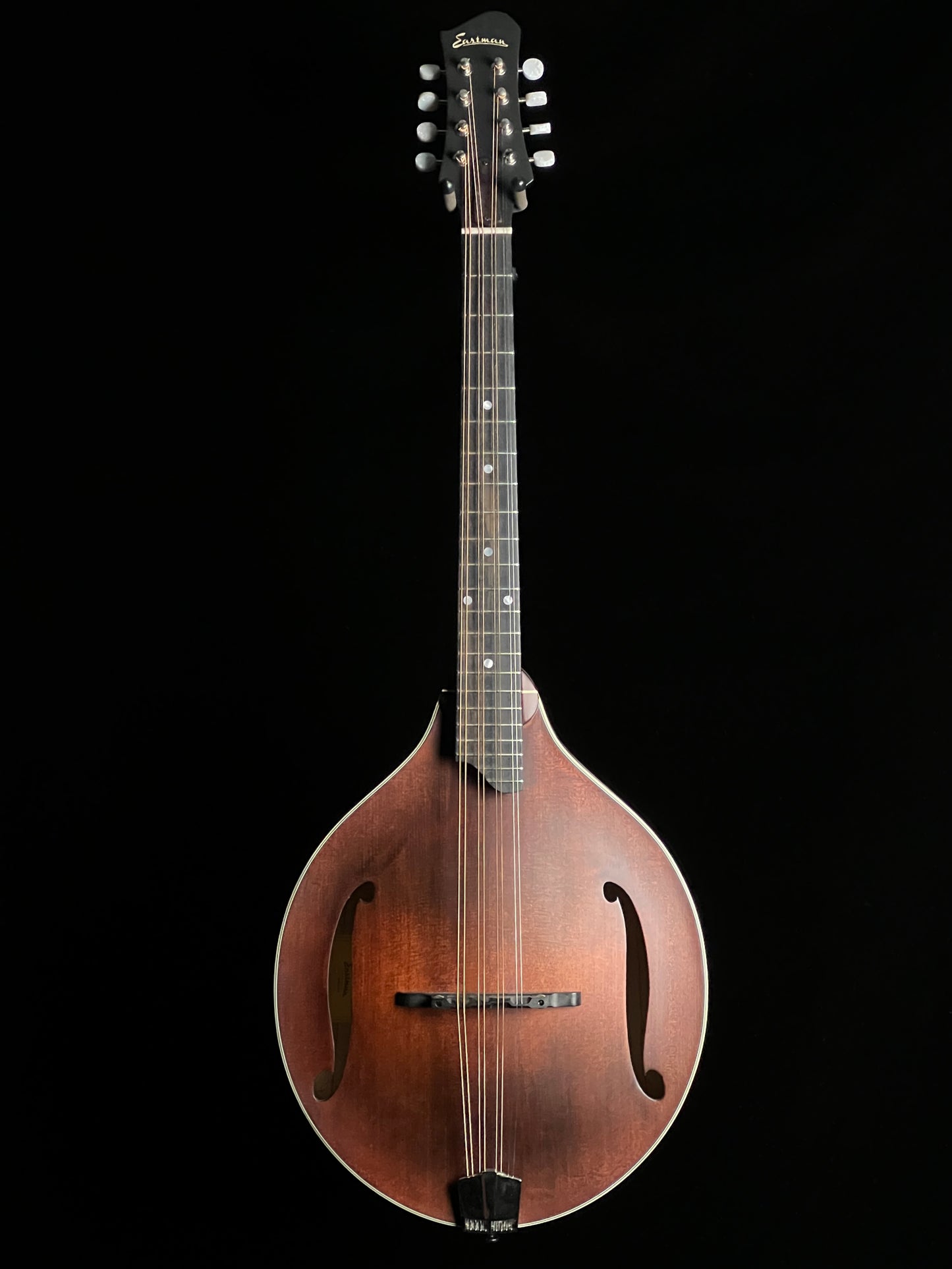 Eastman MDO305 Octave Mandolin - Consignment
