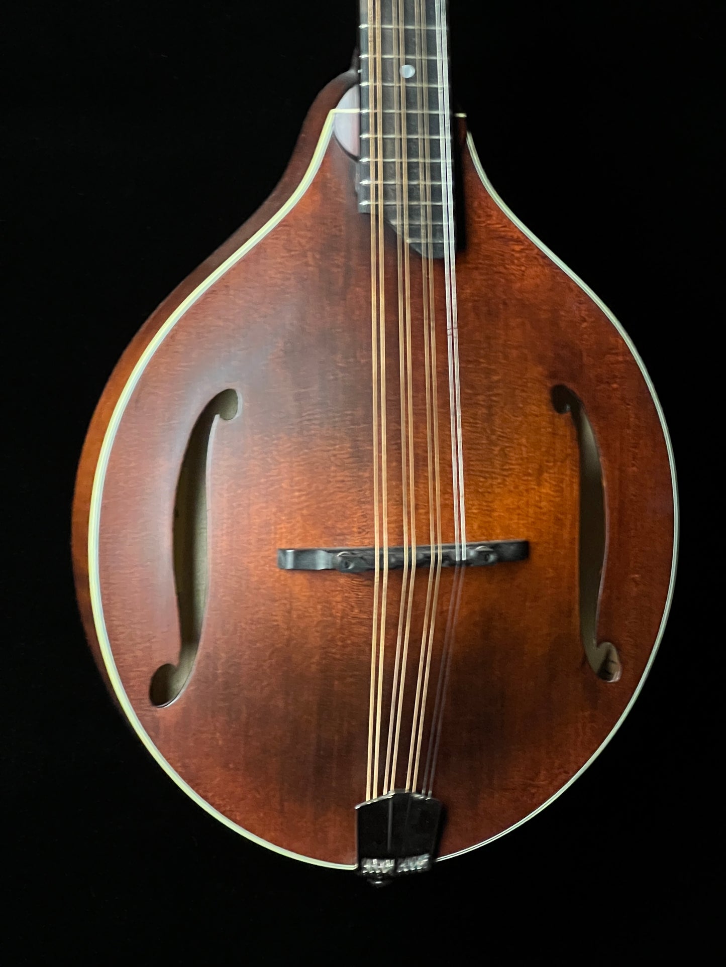 Eastman MDO305 Octave Mandolin - Consignment