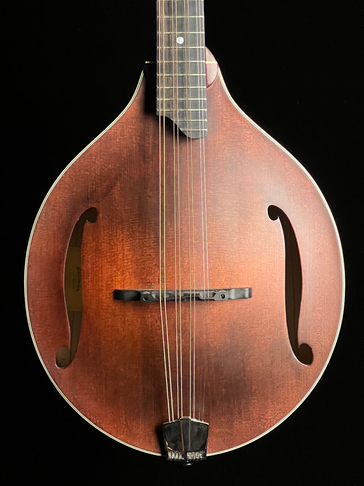 Eastman MDO305 Octave Mandolin - Consignment