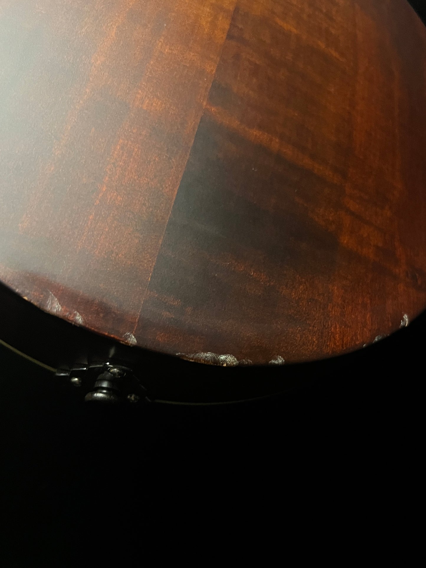 Eastman MDO305 Octave Mandolin - Consignment