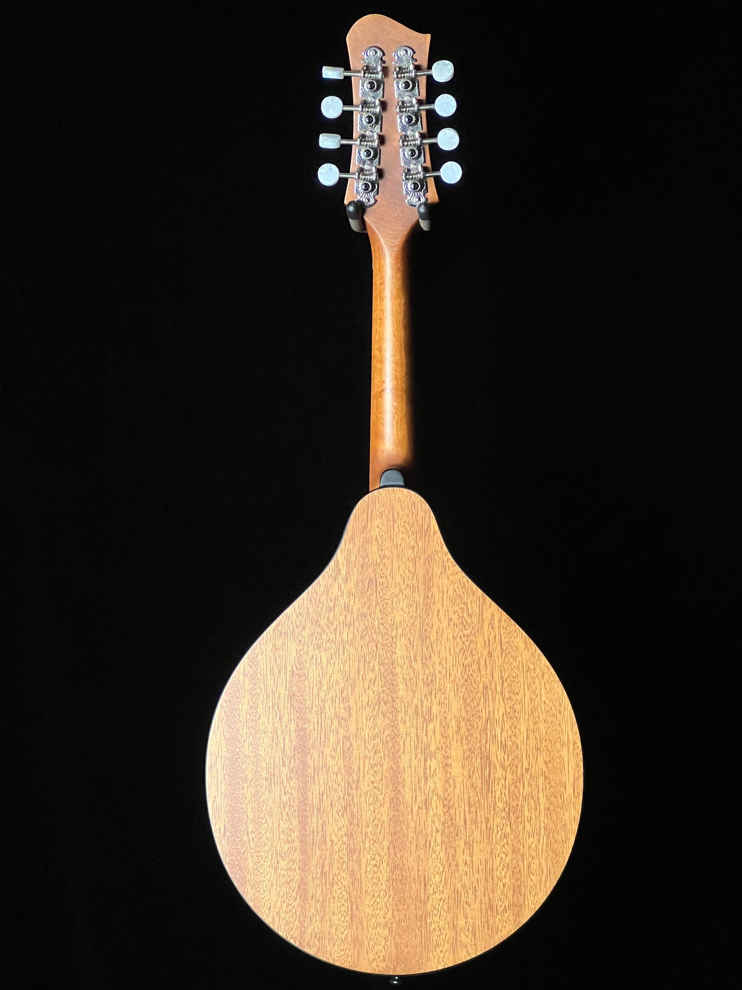 Eastman PCH-M104-GB Goldburst A-Style Solid Spruce/Laminated Mahogany - New
