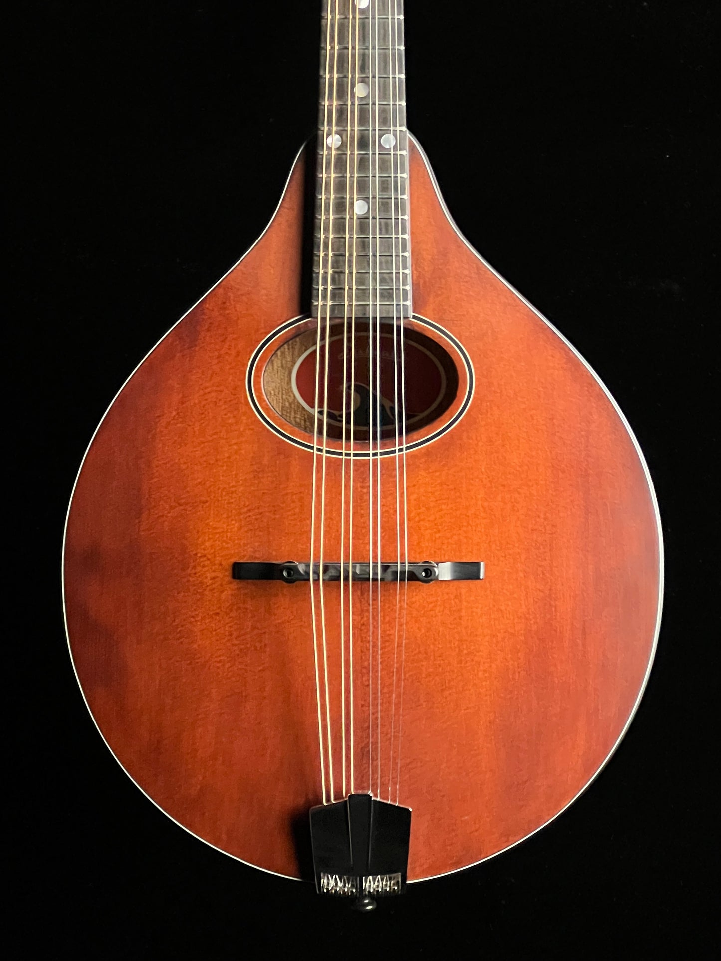 Eastman PCH-M104 Classic A-Style Oval Hole Mandolin - New