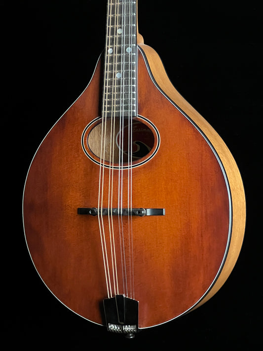 Eastman PCH-M104 Classic A-Style Oval Hole Mandolin - New