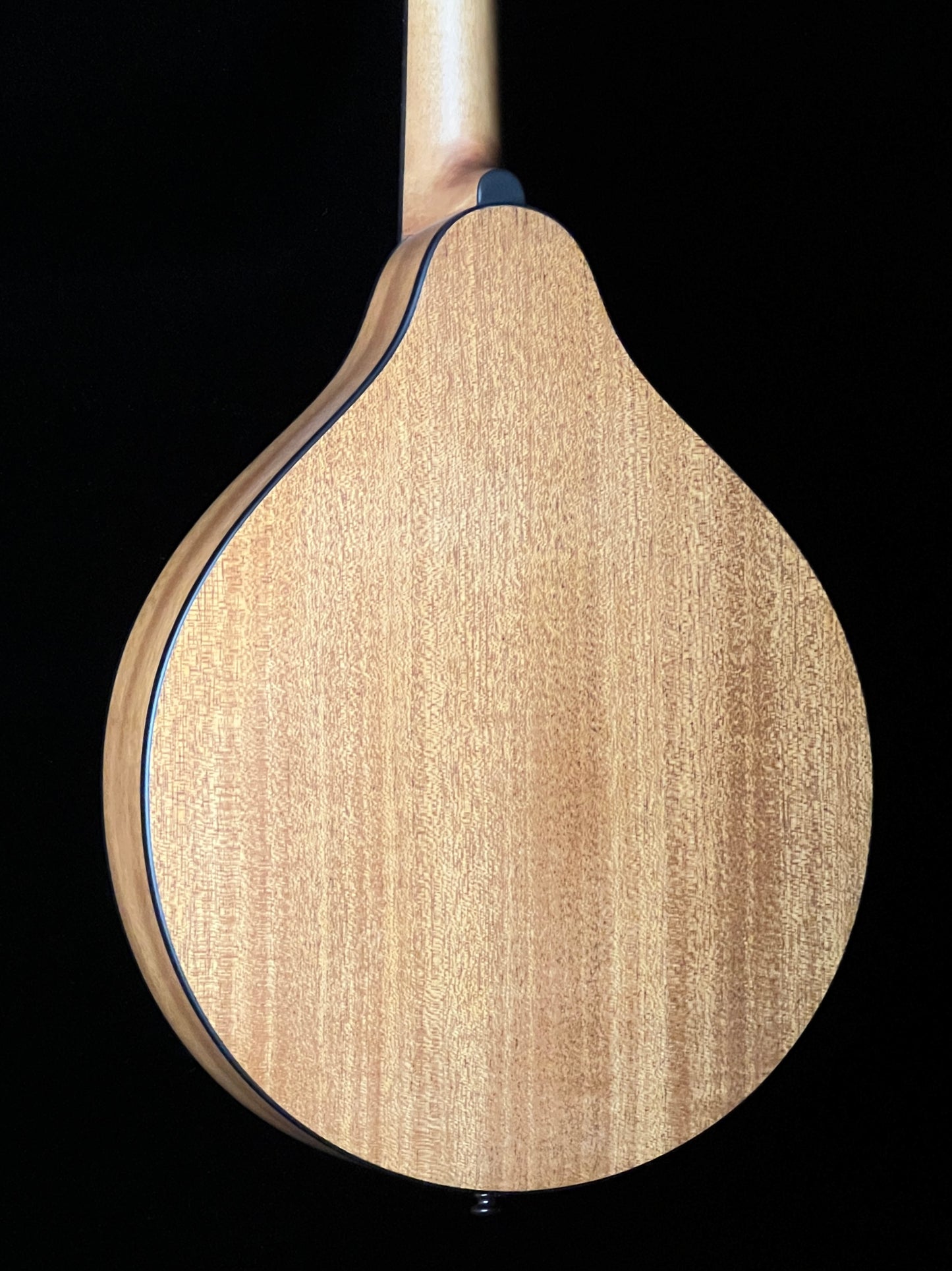 Eastman PCH-M104 Classic A-Style Oval Hole Mandolin - New