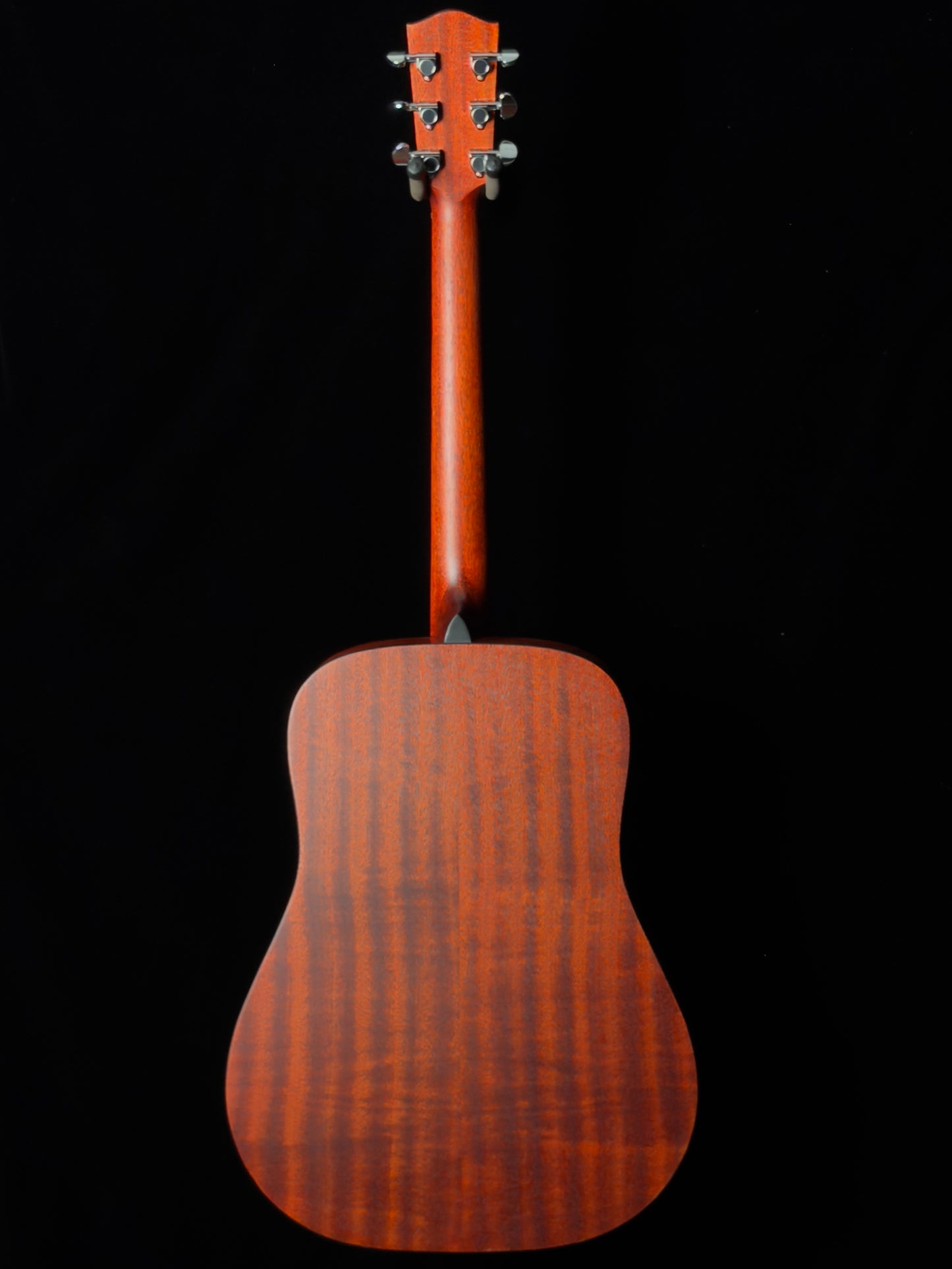 Eastman PCH1-D-CLA Dreadnought Classic Sitka Spruce Acoustic Guitar - New