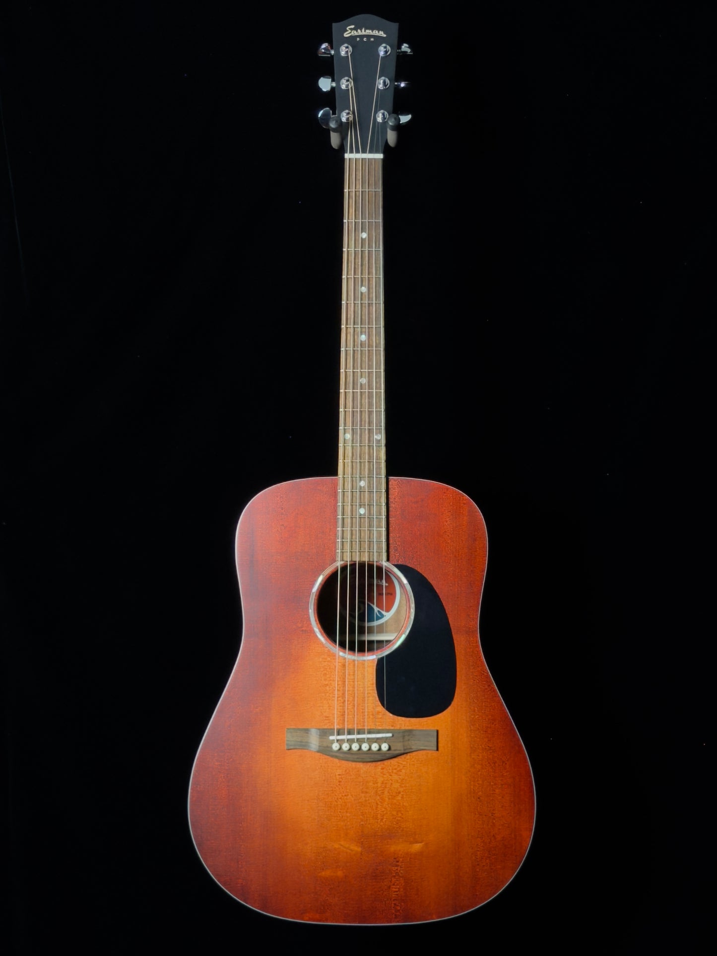 Eastman PCH1-D-CLA Dreadnought Classic Sitka Spruce Acoustic Guitar - New
