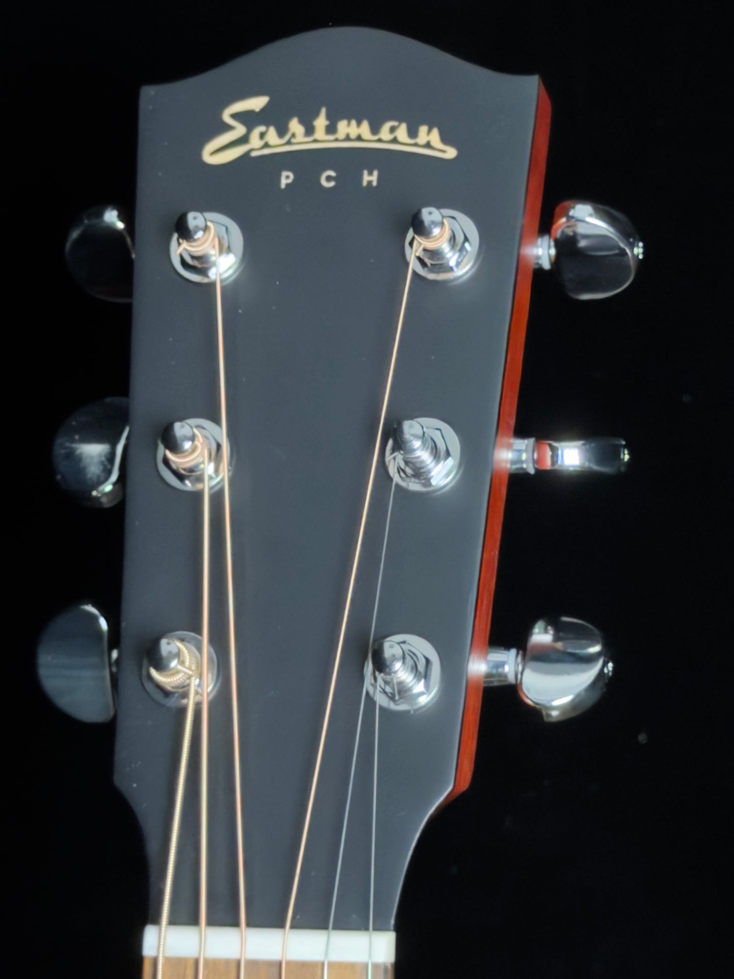 Eastman PCH1-D-CLA Dreadnought Classic Sitka Spruce Acoustic Guitar - New