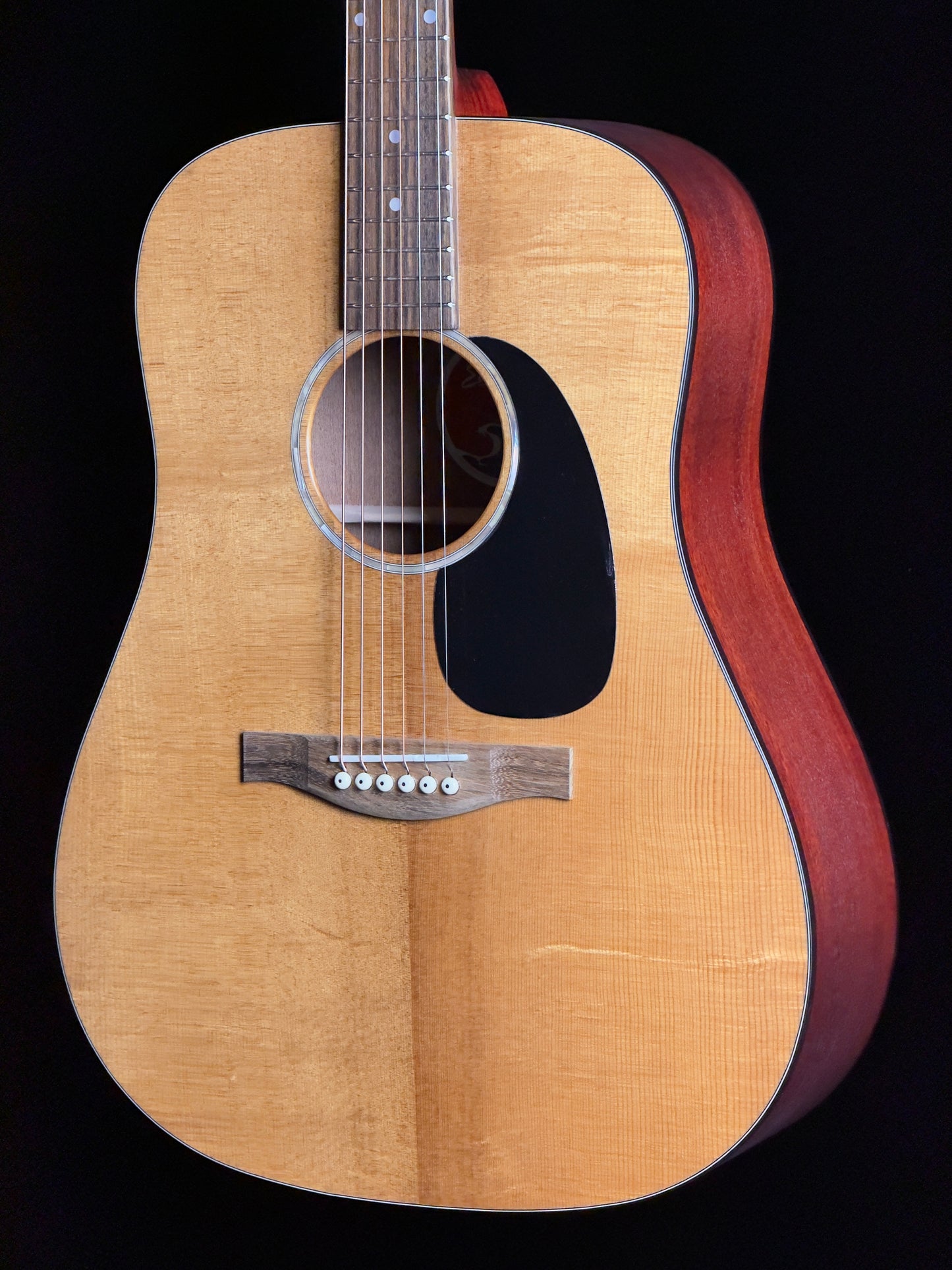 Eastman PCH1-D Dreadnought Sitka Spruce Acoustic Guitar - New