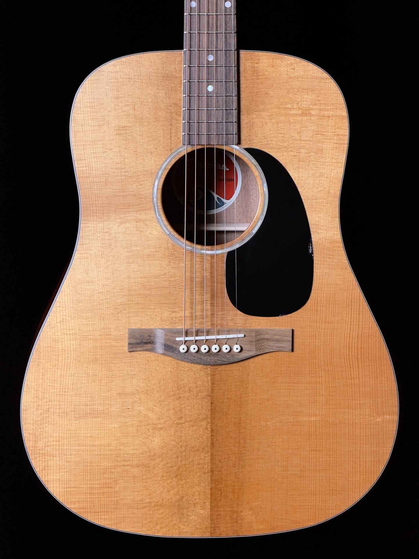 Eastman PCH1-D Dreadnought Sitka Spruce Acoustic Guitar - New