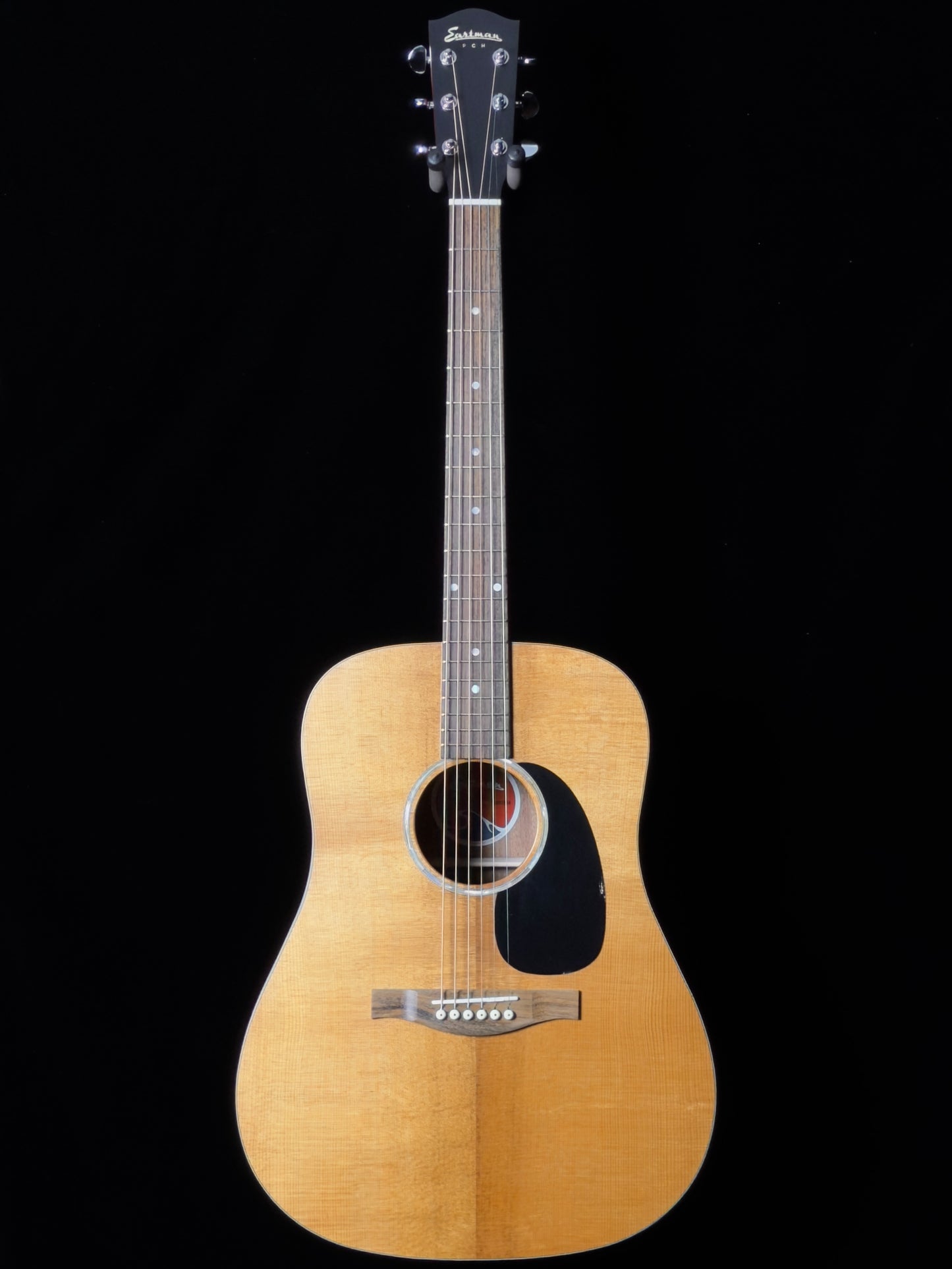 Eastman PCH1-D Dreadnought Sitka Spruce Acoustic Guitar - New