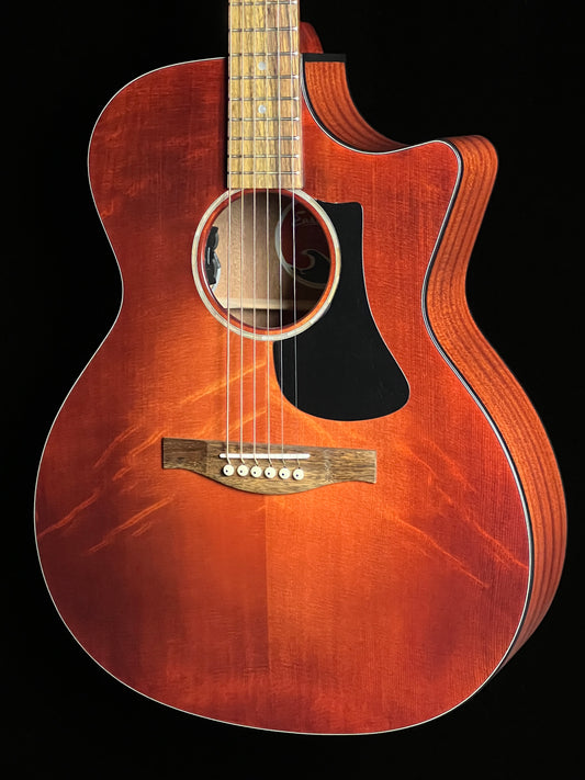 Eastman PCH1-GACE-CLA Grand Auditorium Solid Sitka Spruce Acoustic Guitar with Fishman Pickup - New