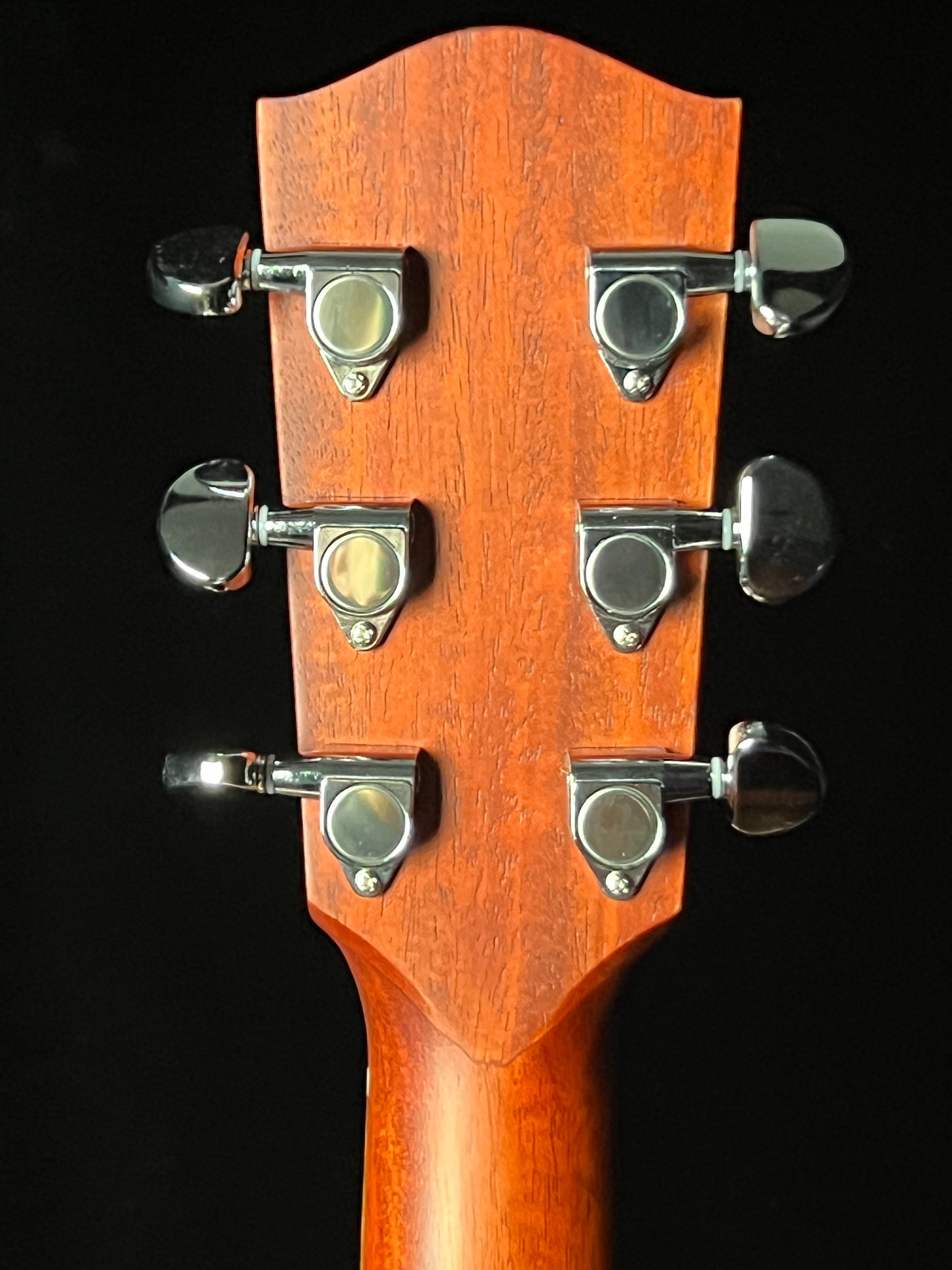 Eastman PCH1-GACE-CLA Grand Auditorium Solid Sitka Spruce Acoustic Guitar with Fishman Pickup - New