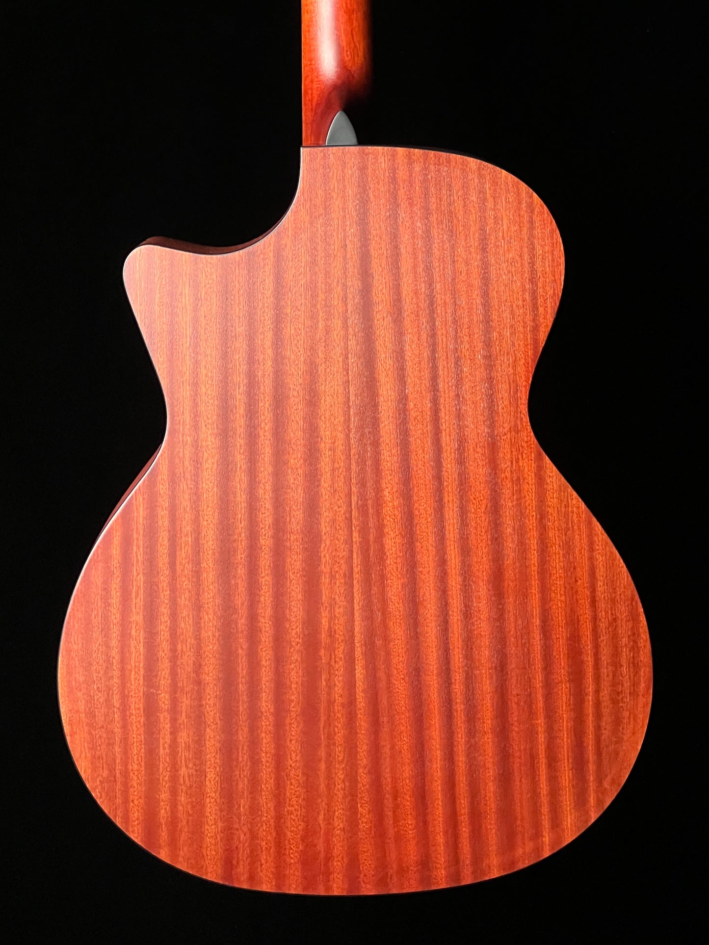 Eastman PCH1-GACE-CLA Grand Auditorium Solid Sitka Spruce Acoustic Guitar with Fishman Pickup - New