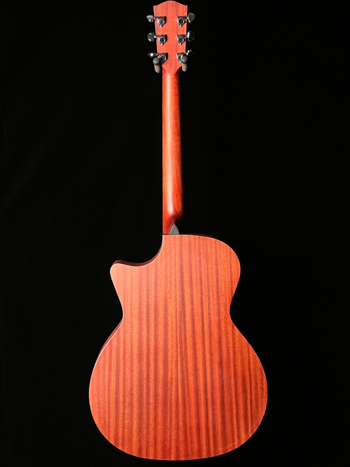 Eastman PCH1-GACE-CLA Grand Auditorium Solid Sitka Spruce Acoustic Guitar with Fishman Pickup - New