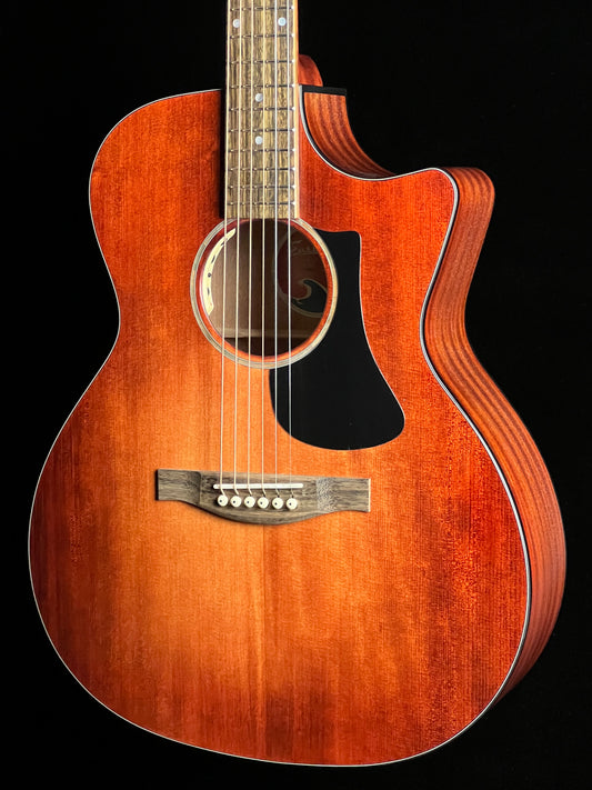 Eastman PCH1-GACE Grand Auditorium Sitka Spruce Acoustic Guitar - New