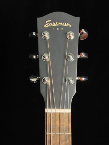 Eastman PCH1-OM-CLA OM Classic Solid Spruce Acoustic Guitar - New