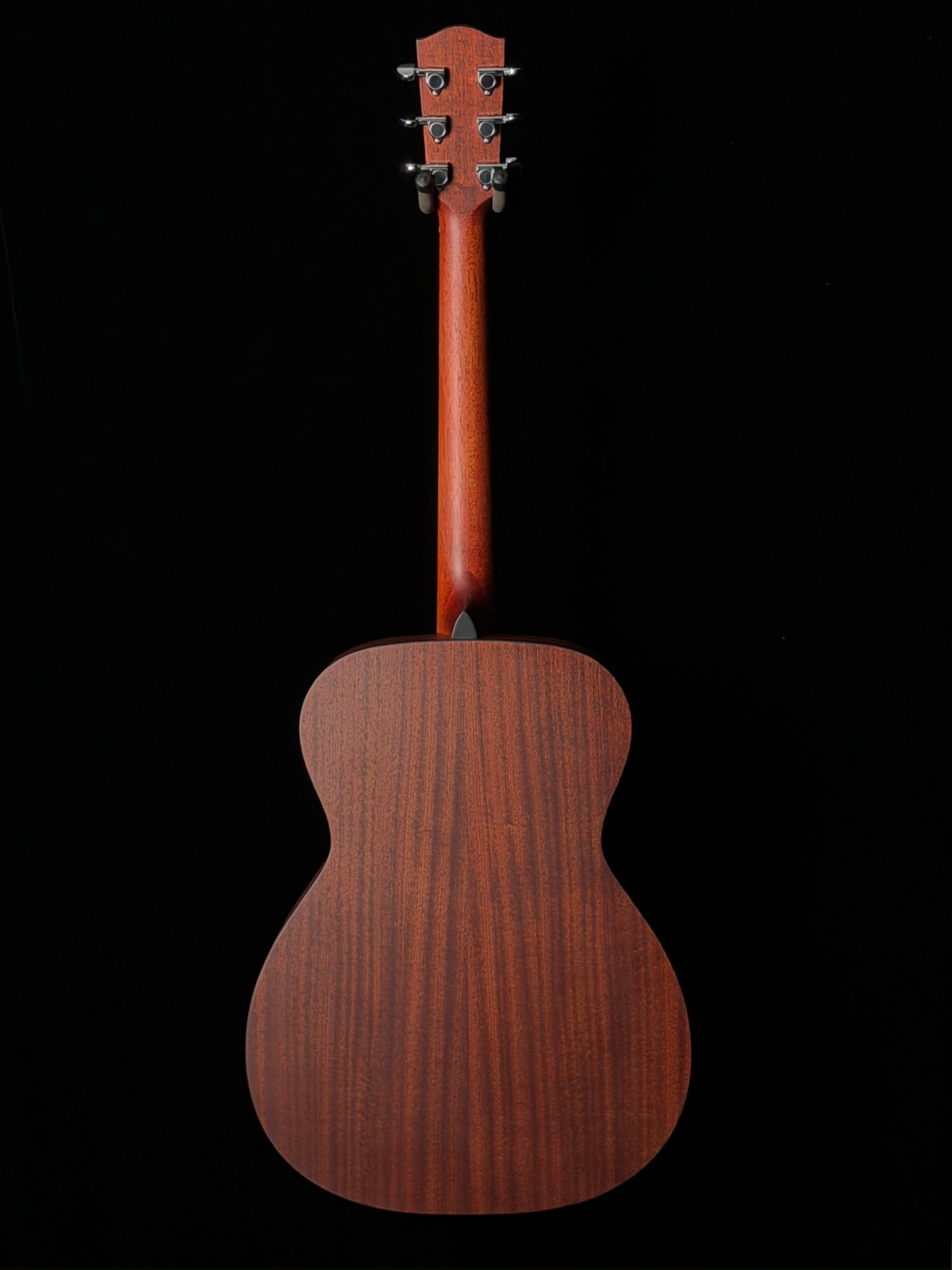 Eastman PCH1-OM-CLA OM Classic Solid Spruce Acoustic Guitar - New