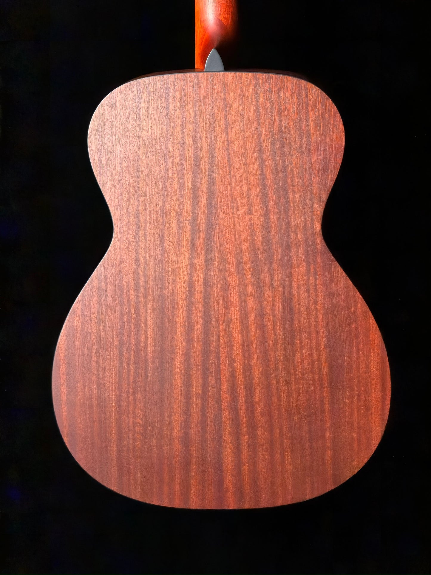 Eastman PCH1-OM-CLA OM Classic Solid Spruce Acoustic Guitar - New