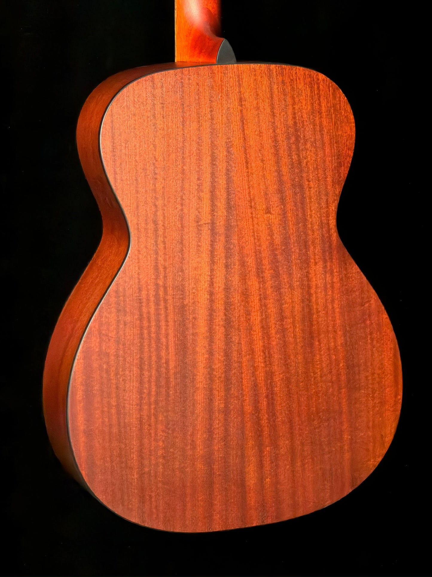 Eastman PCH1-OM-CLA OM Classic Solid Spruce Acoustic Guitar - New