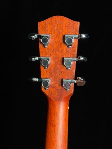 Eastman PCH1-OM-CLA OM Classic Solid Spruce Acoustic Guitar - New