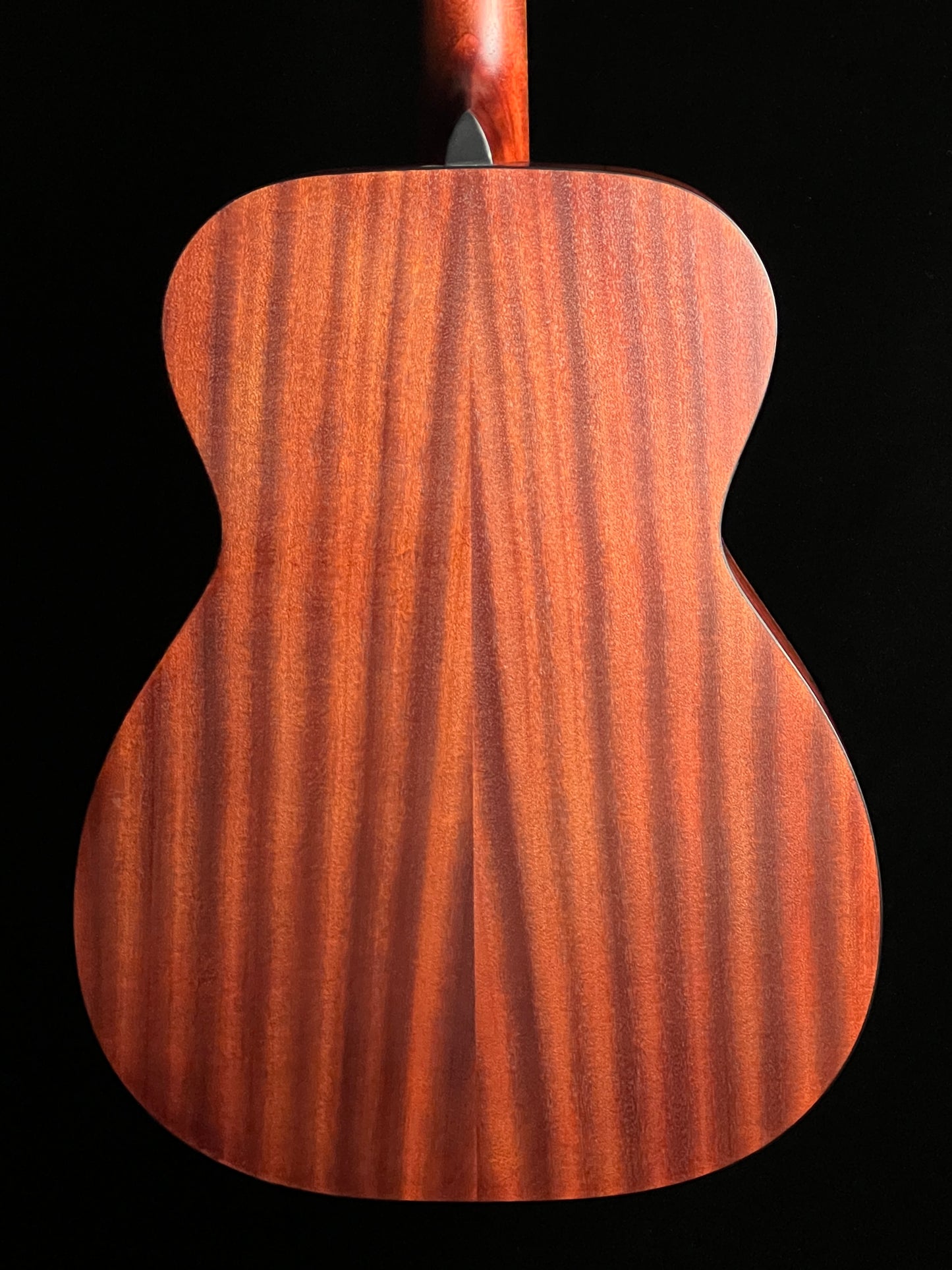 Eastman PCH1-OM Acoustic Guitar Solid Spruce Top - New