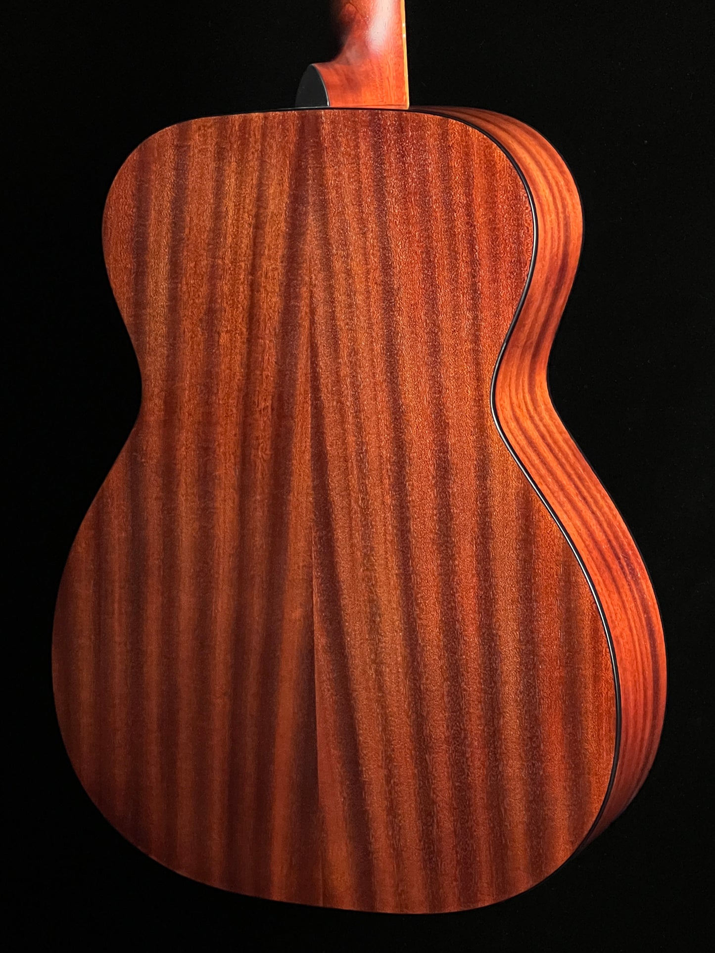 Eastman PCH1-OM Acoustic Guitar Solid Spruce Top - New