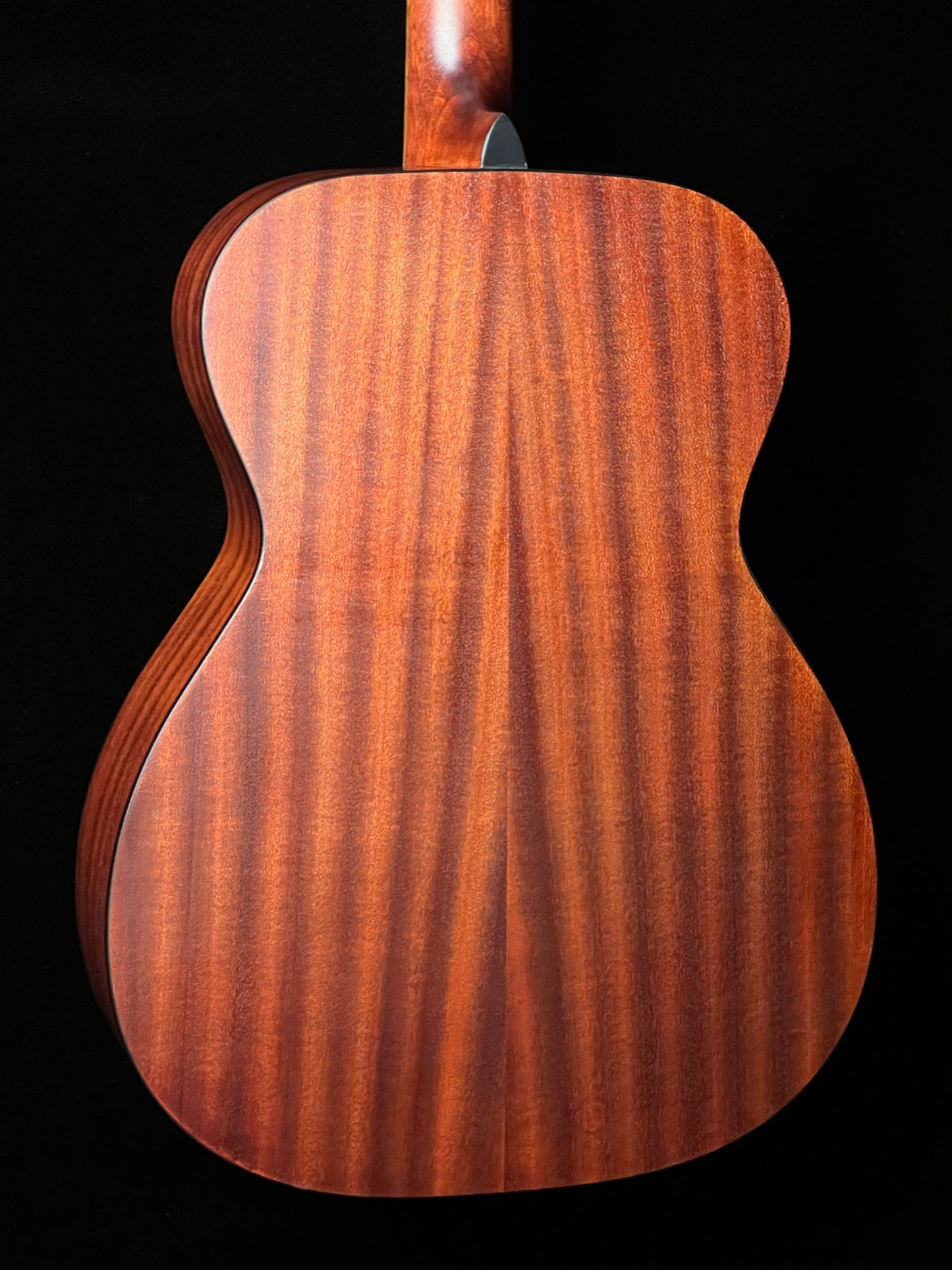 Eastman PCH1-OM Acoustic Guitar Solid Spruce Top - New