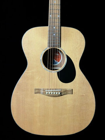 Eastman PCH1-OM OM Solid Spruce Acoustic Guitar - New