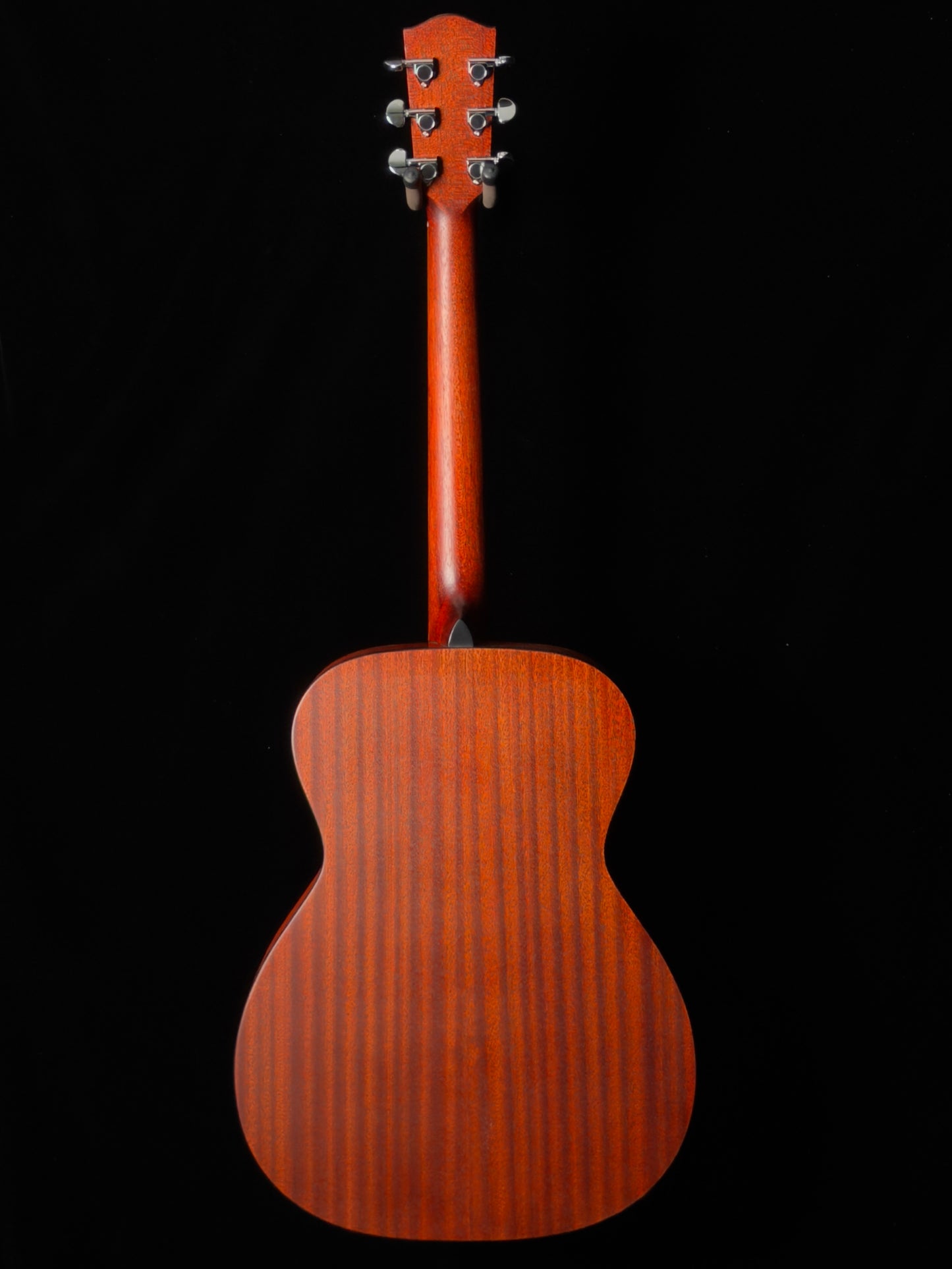 Eastman PCH1-OM OM Solid Spruce Acoustic Guitar - New