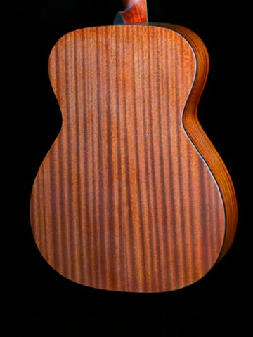 Eastman PCH1-OM OM Solid Spruce Acoustic Guitar - New