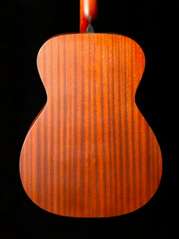 Eastman PCH1-OM OM Solid Spruce Acoustic Guitar - New