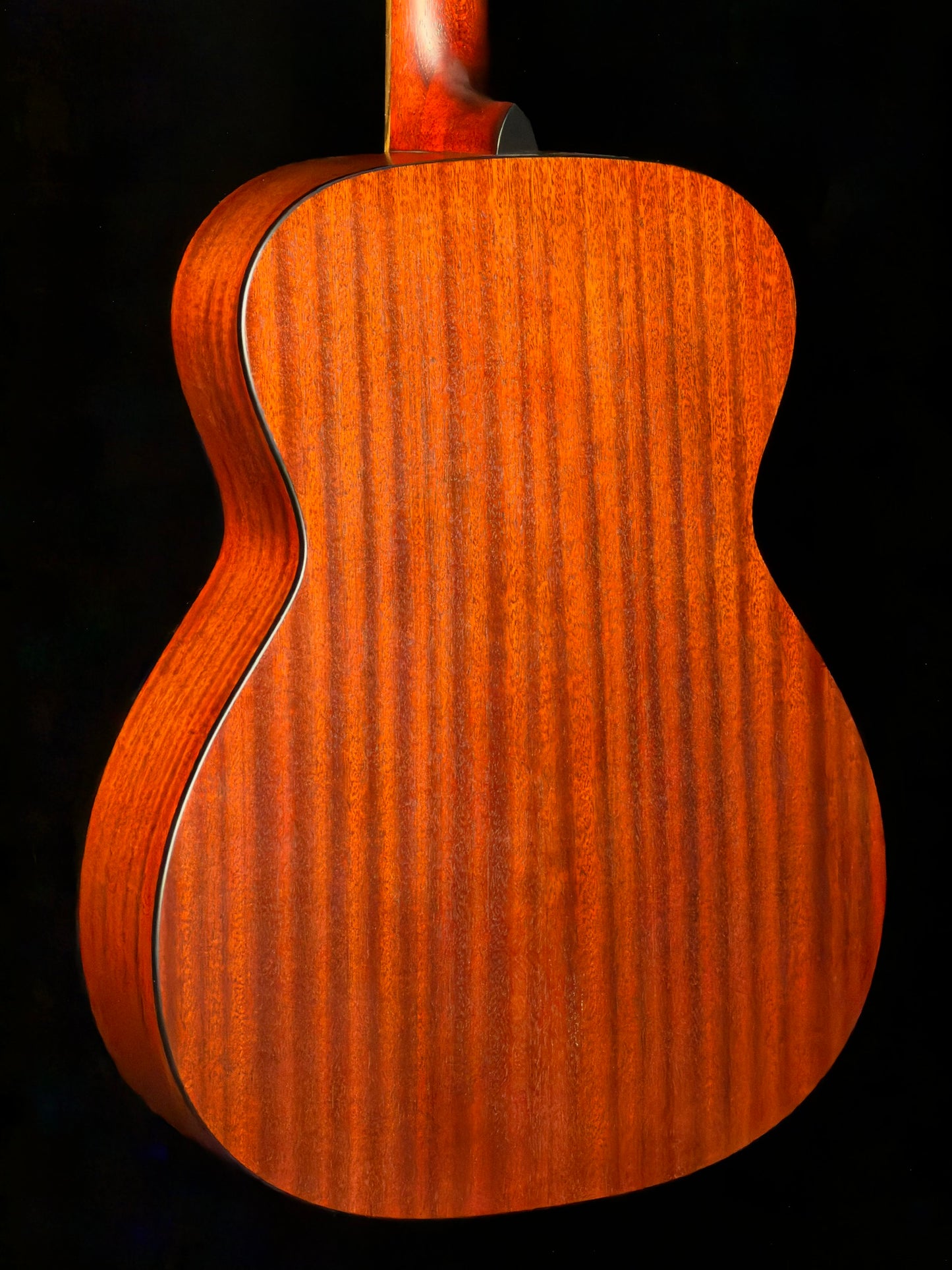 Eastman PCH1-OM OM Solid Spruce Acoustic Guitar - New