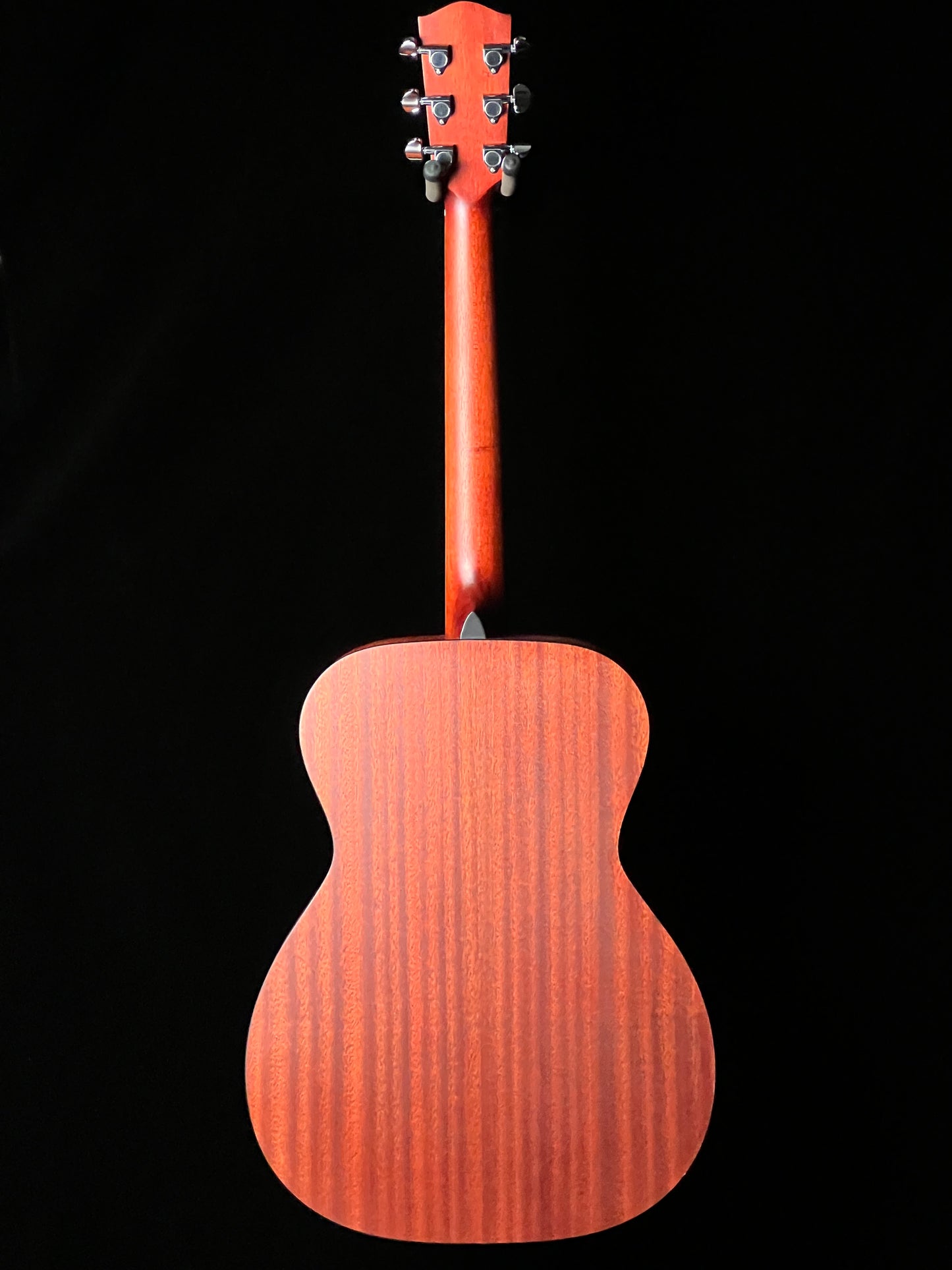 Eastman PCH1-OM Solid Spruce Acoustic Guitar - New