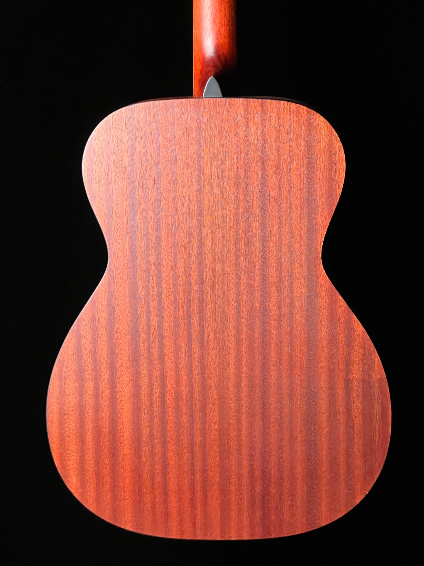 Eastman PCH1-OM Solid Spruce Acoustic Guitar - New