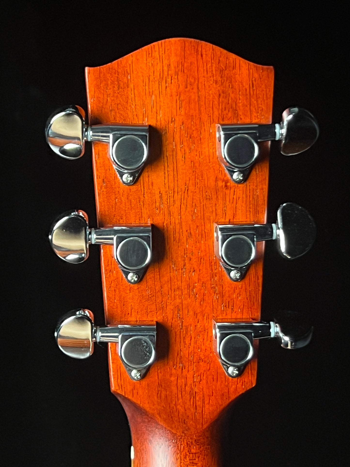 Eastman PCH1-OM Solid Spruce Acoustic Guitar - New