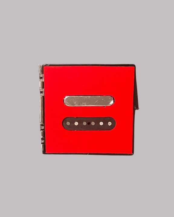Fender TexMex Telecaster Pickup Set - Opened Box