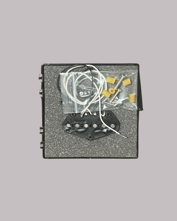 Fender TexMex Telecaster Pickup Set - Opened Box