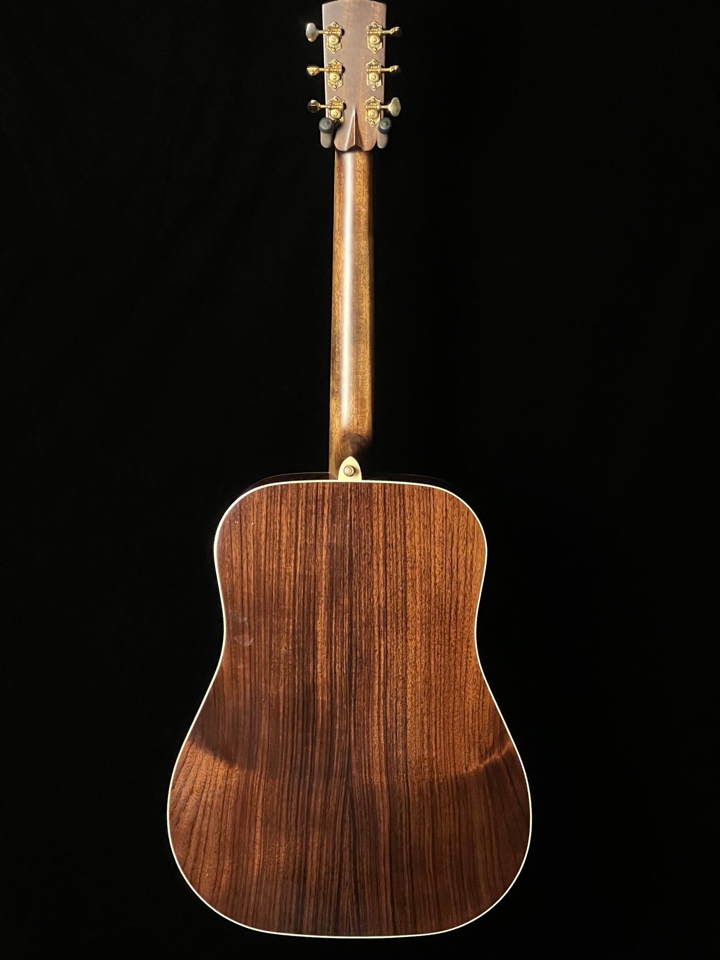 Framus Legacy Series Dreadnought D28 FD-28SR VNT Acoustic Guitar - Used