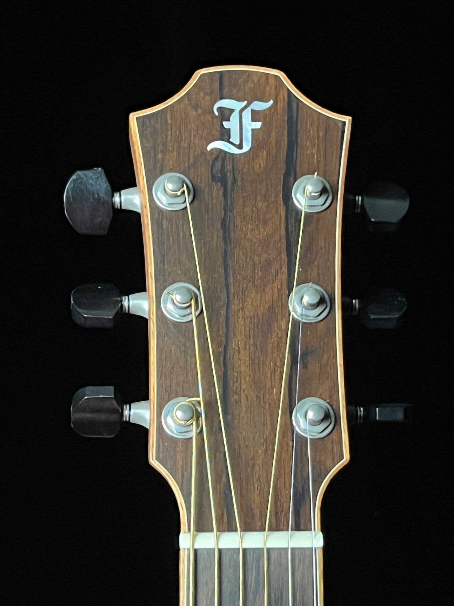 Furch Red Pure OMc-SR  Sitka Spruce/ Indian Rosewood Acoustic Guitar with LR Baggs Anthem - Used