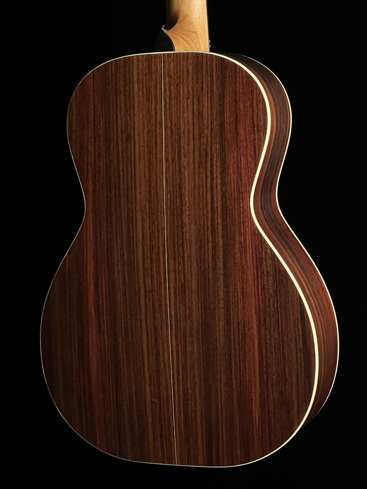 Furch Vintage 1 OOM-SR 12-Fret Acoustic Guitar Sitka Spruce / Indian Rosewood - New