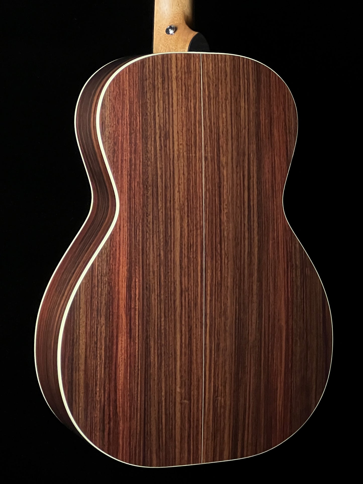 Furch Vintage 1 OOM-SR 12-Fret Acoustic Guitar Sitka Spruce / Indian Rosewood - New