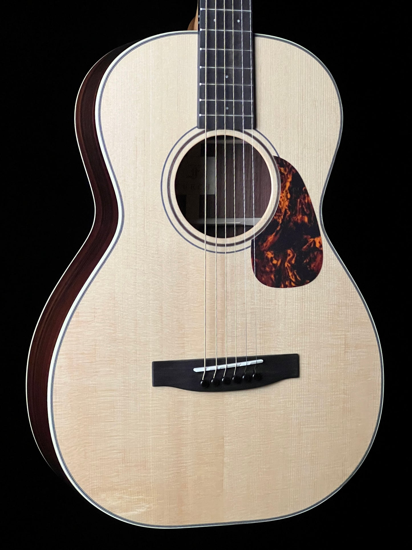 Furch Vintage 1 OOM-SR 12-Fret Acoustic Guitar Sitka Spruce / Indian Rosewood - New